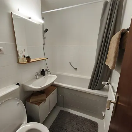 Nestl Apartament